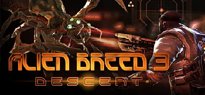 Alien Breed 3: Descent [Steam Gift/RU+CIS]