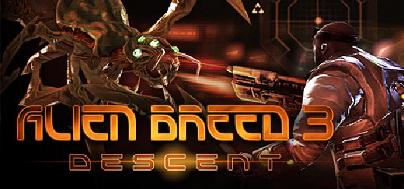 Alien Breed 3: Descent [Steam Gift/RU+CIS]