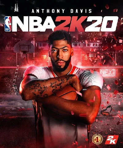 NBA 2K20: Legend Edition (Steam KEY) + GIFT