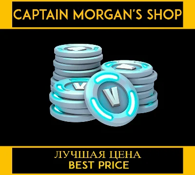 Fortnite 2500+300 V-Bucks for PC and Xbox 🔑TR
