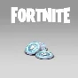 Fortnite 2500+300 V-Bucks for PC and Xbox 🔑TR
