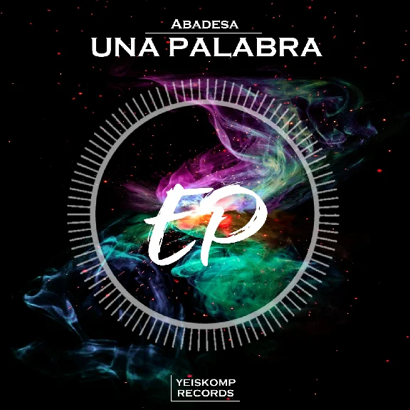 Abadesa - Round Saturno (Original Mix)