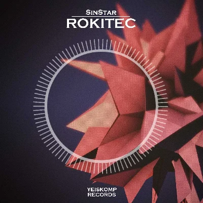 SinStar - Rokitec (Original Mix)
