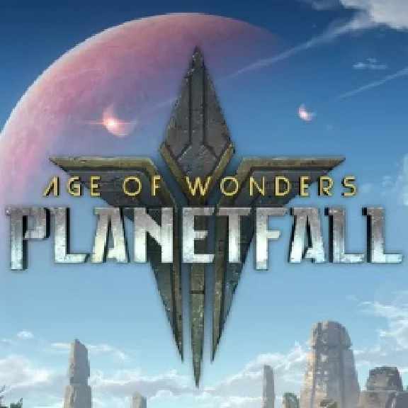 AGE OF WONDERS: PLANETFALL (STEAM KEY) + БОНУС DLC