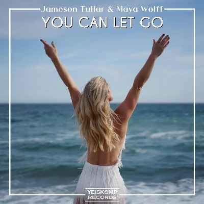 You Can Let Go (Dub Mix)