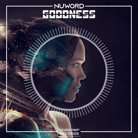 NUWORD - Goddness (Original Mix)