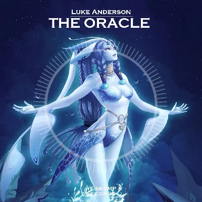Luke Anderson - The Oracle (Original Mix)
