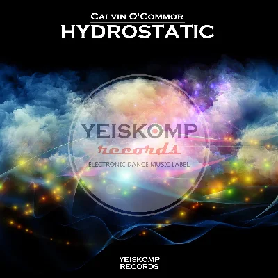 Calvin O´Commor - Hydrostatic (Original Mix)