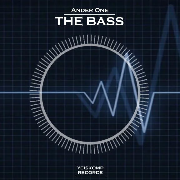 Ander One - The Bass (Original Mix)