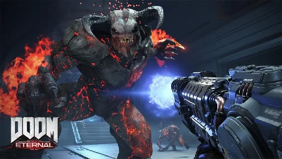✅ DOOM 2016 Steam Key GLOBAL+RU+Подарки 0% Комиссия