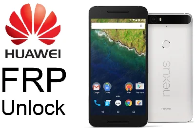 Huawei FRP official unlock code by serial number