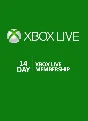 Подписка XBOX LIVE GOLD на 14 дней - XBOX 360/ONE/S/X