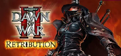Warhammer 40,000 Dawn of War II Retribution-acc(Region