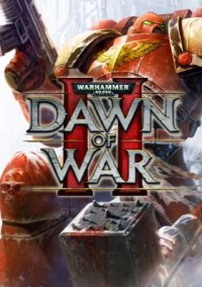 Warhammer 40,000: Dawn of War II - new acc (Worldwide)