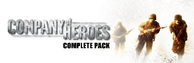 Company of Heroes Complete - new account (Region Free)