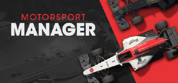 Motorsport Manager - new account (Region Free)
