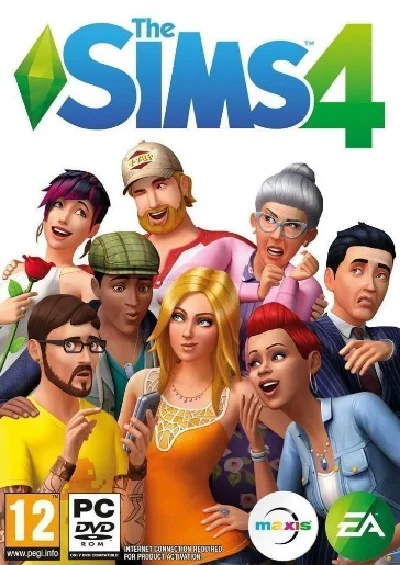 SIMS 4 REGION FREE ORIGIN
