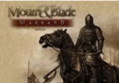 Mount & Blade: Warband (Steam Ключ/ Region Free)