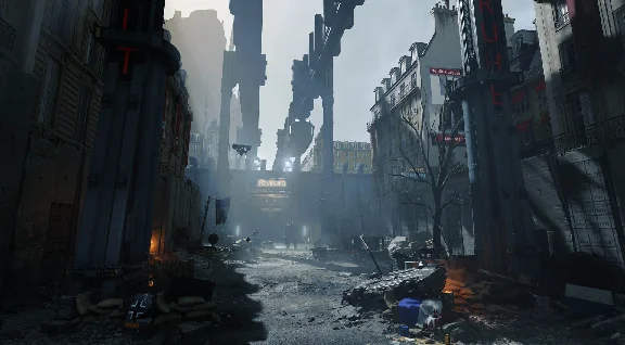 Wolfenstein: Youngblood (Аренда Steam от 14 дней)