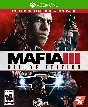 Mafia III Definitive Edition | Xbox One & Series