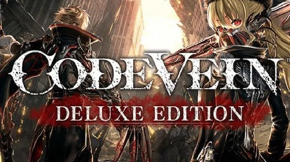 CODE VEIN DELUXE EDITION (steam cd-key RU,CIS)