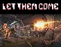 Let Them Come (steam key)