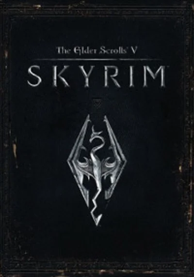 The Elder Scrolls V: Skyrim (Steam key) @ RU