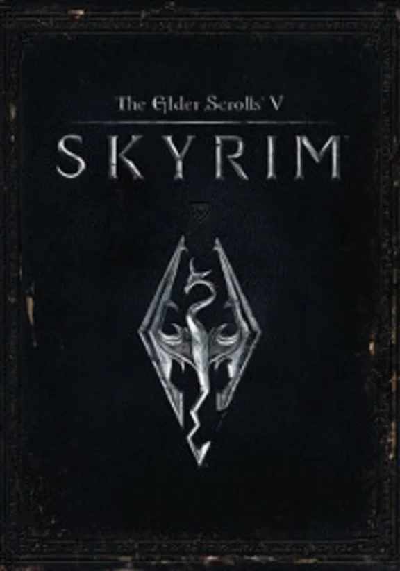 The Elder Scrolls V: Skyrim (Steam key) @ RU