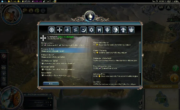 Sid Meier´s Civilization V: Gods and Kings Steam @ RU