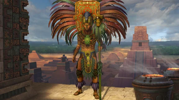 Sid Meier´s Civilization V: Gods and Kings Steam @ RU