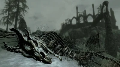The Elder Scrolls V: Skyrim. Legendary Edition @ RU