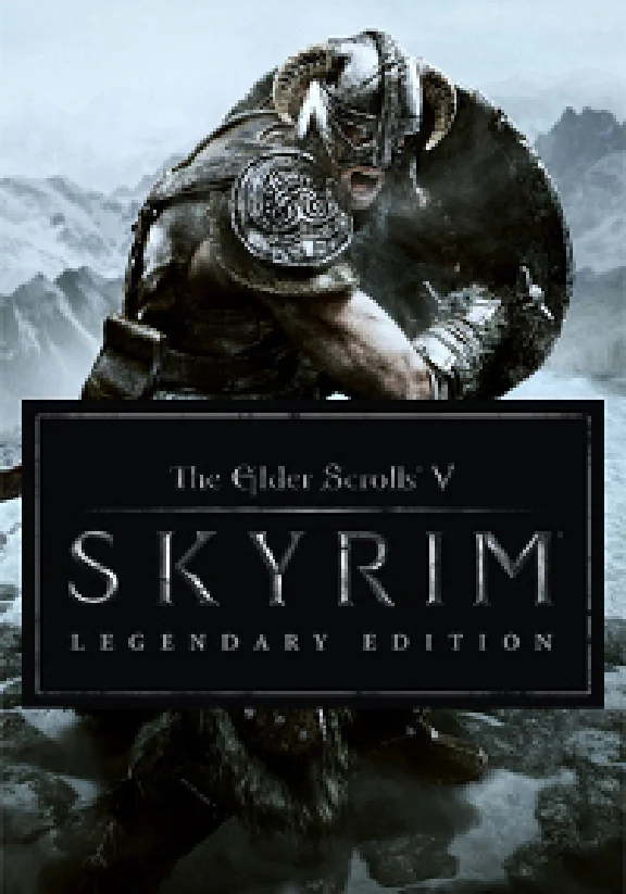 The Elder Scrolls V: Skyrim. Legendary Edition @ RU