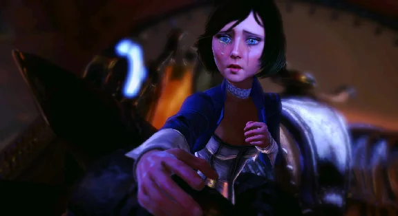 Bioshock Infinite Columbia´s Finest (Steam key) @ RU