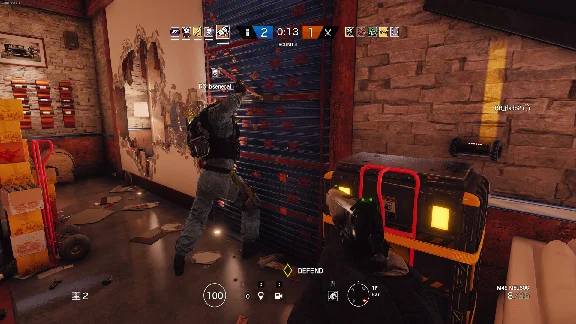 Tom Clancy´s Rainbow Six: Siege (Uplay key) @ RU
