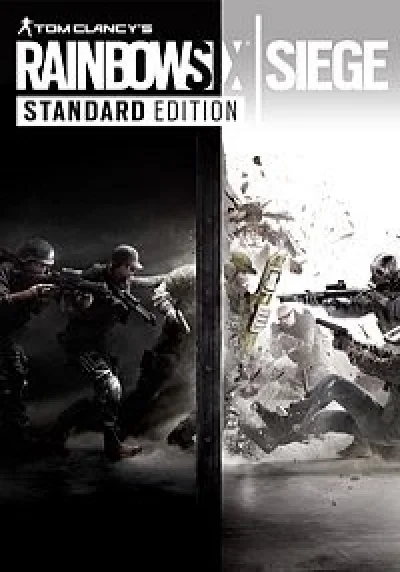 Tom Clancy´s Rainbow Six: Siege (Uplay key) @ RU