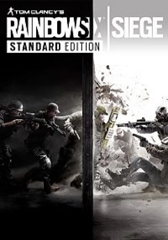 Tom Clancy´s Rainbow Six: Siege (Uplay key) @ RU