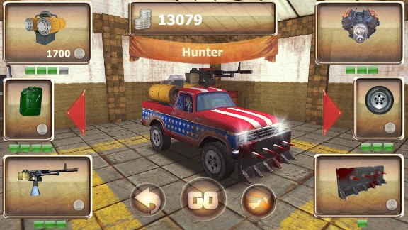 Zombie Derby (Steam key) @ RU