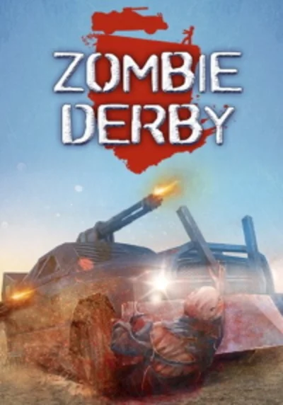 Zombie Derby (Steam key) @ RU