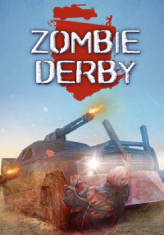 Zombie Derby (Steam key) @ RU