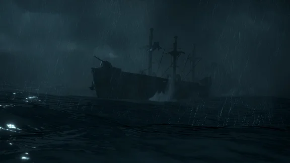 The Dark Pictures Anthology Man of Medan Steam @ RU