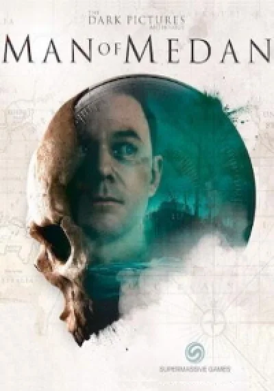 The Dark Pictures Anthology Man of Medan Steam @ RU