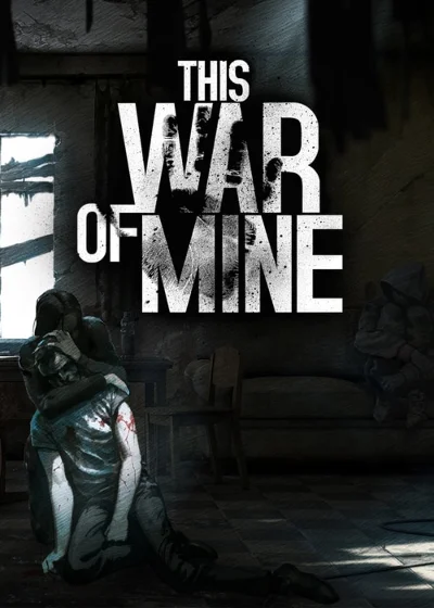 For Honor Standard + This War of Mine EpicGames Account
