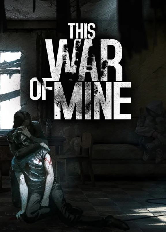 For Honor Standard + This War of Mine EpicGames Аккаунт