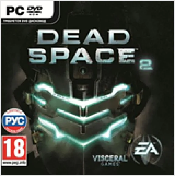 Dead Space 2 Foto ключ CD KEY EADM Worldwide
