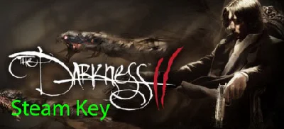 The Darkness II STEAM Key RU CIS