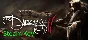 The Darkness II STEAM Key RU CIS