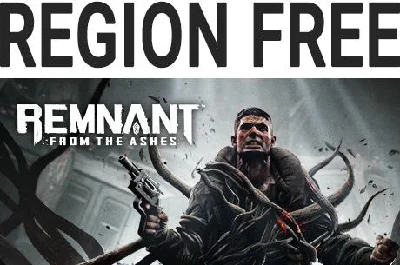 Remnant: From the Ashes * New Account (REGION FREE)