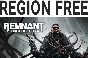 Remnant: From the Ashes * New Account (REGION FREE)