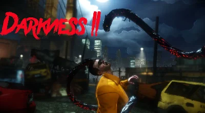 The Darkness II STEAM Key RU CIS