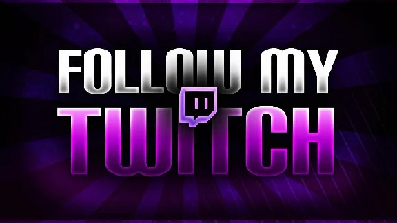 👤👍🏻 TWITCH | 200 Followers to Your Twitch channel ✅
